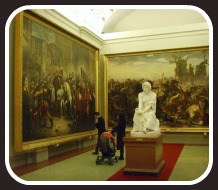 Florence Museums - Modern Art Gallery