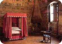 Quirky Florence Museums - Palazzo Davanzati