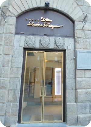 The Ferragamo Museum