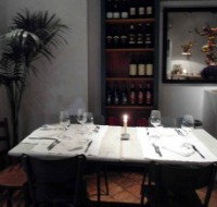 A Florence Trattoria - find the best restaurants in Florence!