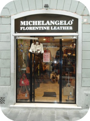 The Leather Shop