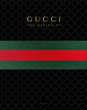 red and green gucci