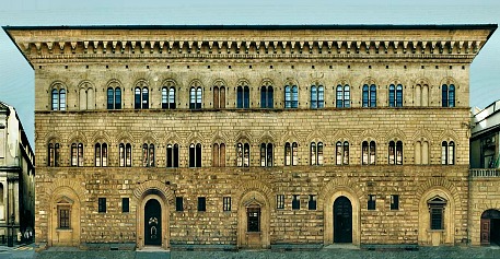 Palazzo medici riccardi