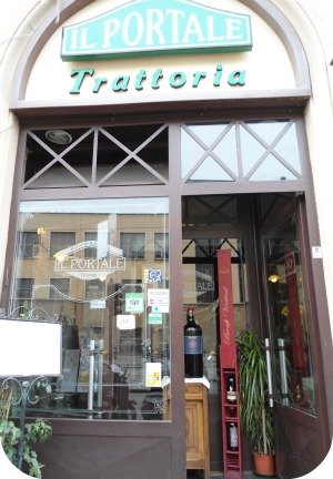 Il Portale