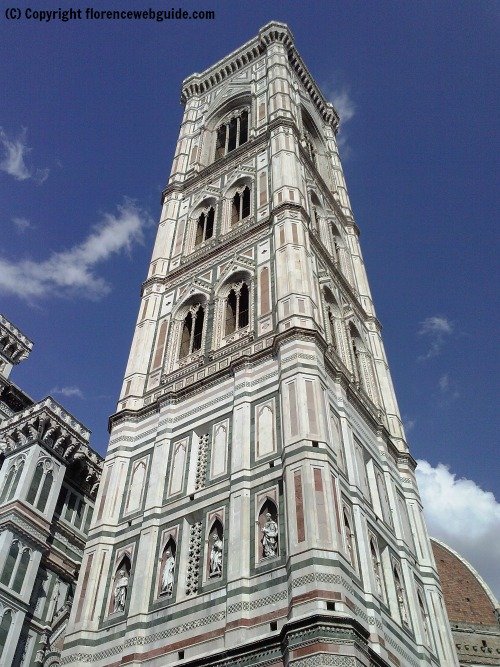 Giotto's Campanile