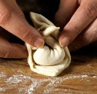 Learn to make pasta!