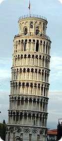 Pisa airport to Florence transfer