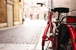 Classic guided tour of Florence by bike