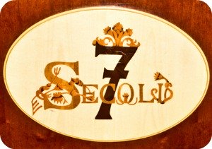 7 Secoli Argentinian cuisine