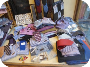 Florence Shopping - Italian Clothes for men - Chelazzi