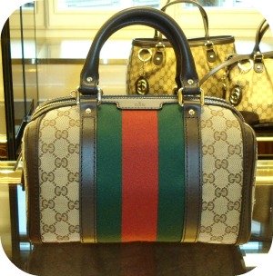 Florence Shopping - Cheap Designer Bags and Cheap Gucci Bags - classic Gucci