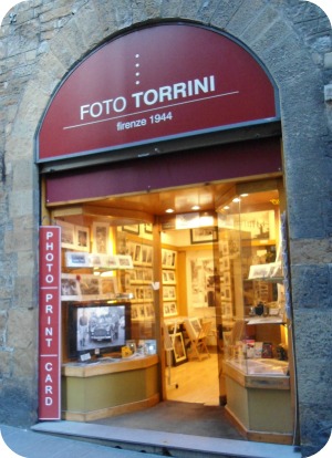 Florence Shopping - Niche Shops - Torrini photos