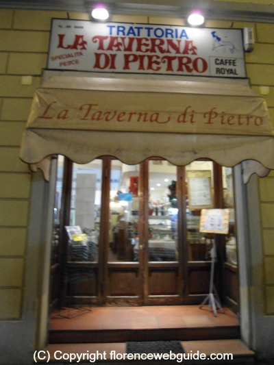 La Taverna di Pietro