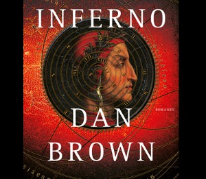 Dan Brown's thriller 'Inferno' takes place in Florence
