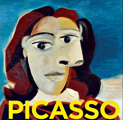 Palazzo Strozzi holds the Picasso exhibit in Florence