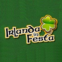 Celebrate St Patrick's in Florence Italy at the Irish Festival