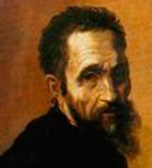 Firenze celebrates the birthday of Michelangelo in March